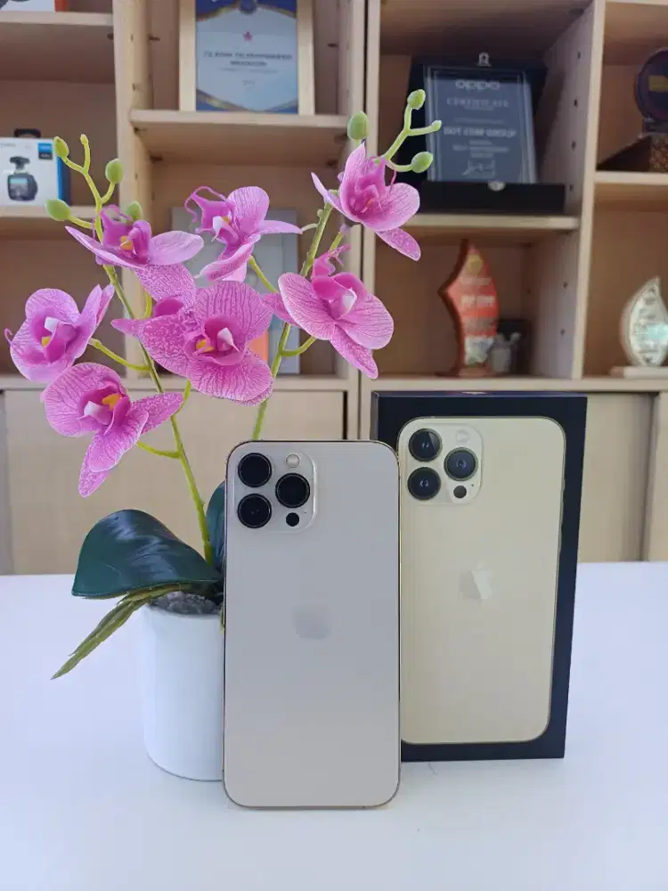 Iphone 13 pro max 256gb ex ibox mulus nominus