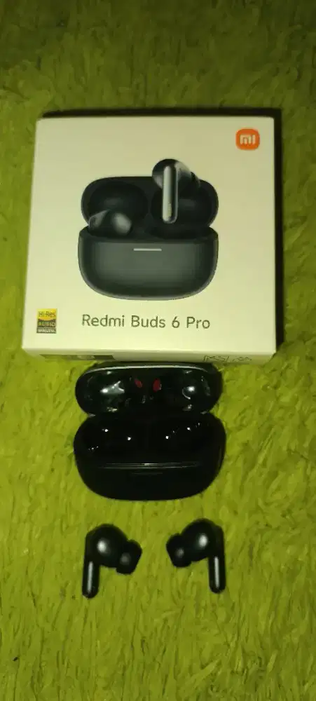 Redmi Buds 6 Pro