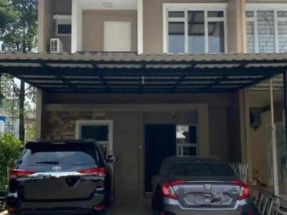 Jual Cepat Rumah Bagus  LT 96 Lokasi Strategis Di Metland Menteng Cakung Jakarta Timur