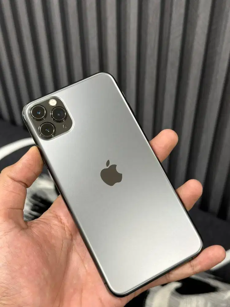 iPhone 11 Promax 256Gb iBox