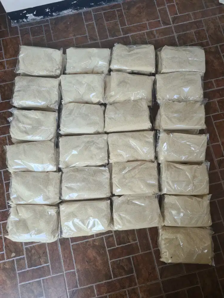 Gula Pasir per 1 Kg