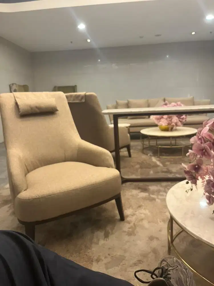 Butuh art wanita yng mau aj