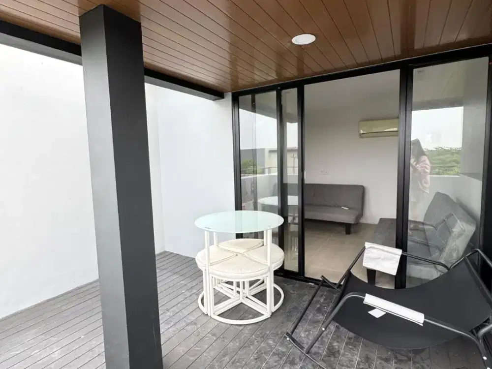 Rumah Northwest Central Citraland