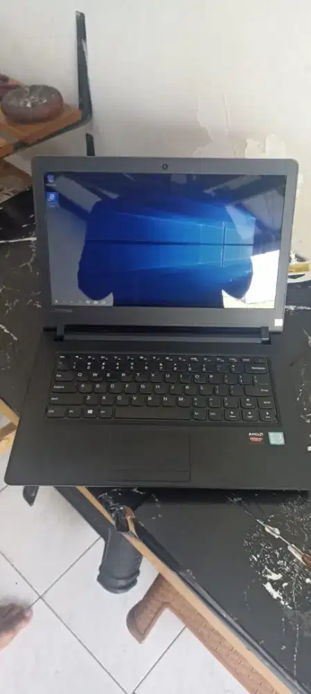 Laptop Lenovo Core i5 gen6