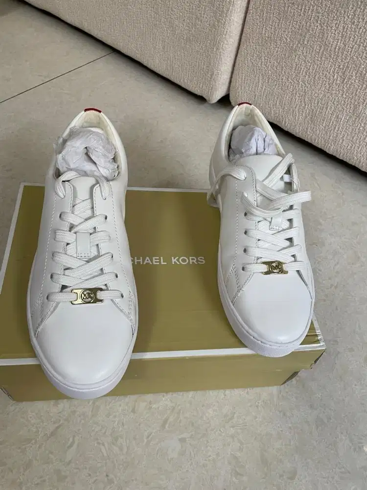 Authentic Michael Kors sneakers
