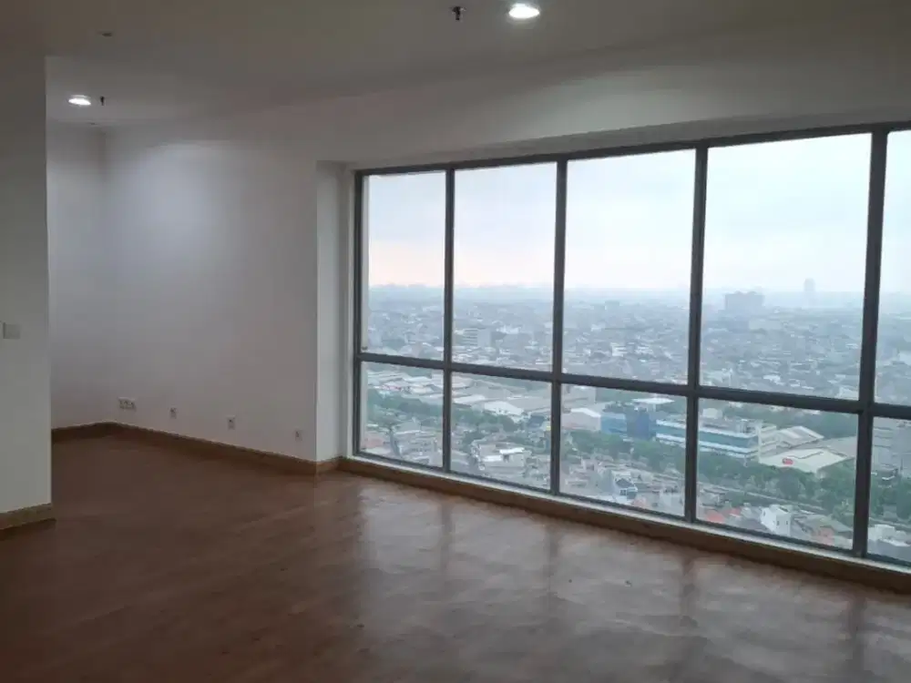 Disewakan Office di The Mansion Bougenvile Fontana Kemayoran Jakarta Utara – Semi Furnished
