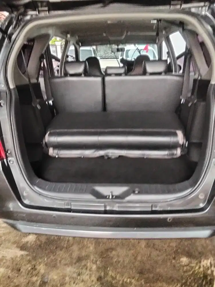 Toyota Calya 2018 Bensin