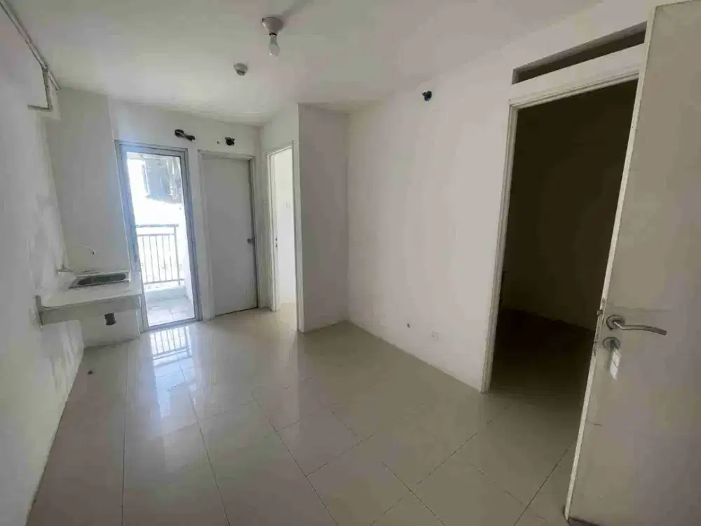 Jual 3BR UF samping Mall Bassura city