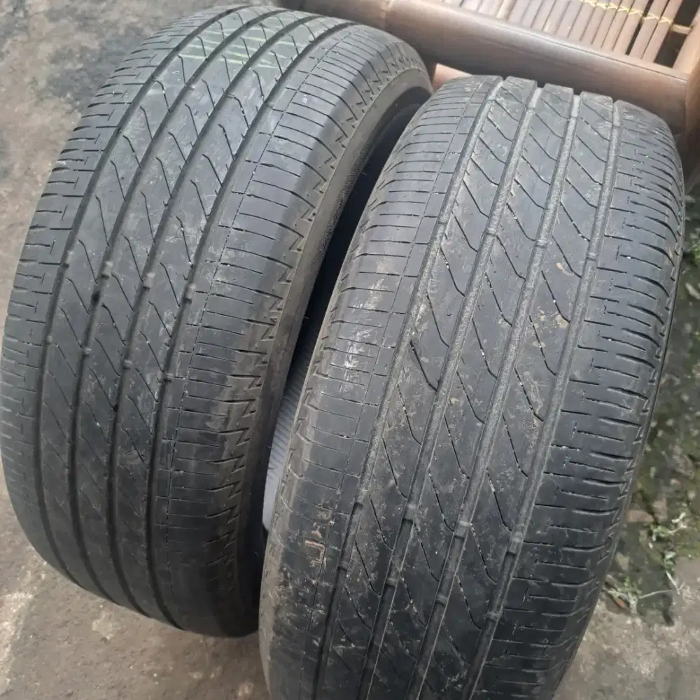 Ban 215 55 17 bridgestone turanza juke innova venturer hrv dll