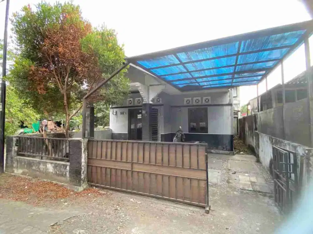 Rumah furnish area jakal km 8