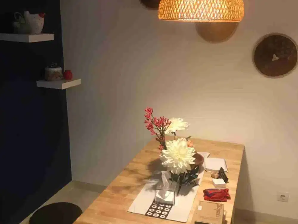 Dijual  Apartement Lavenue 1BR 1BT