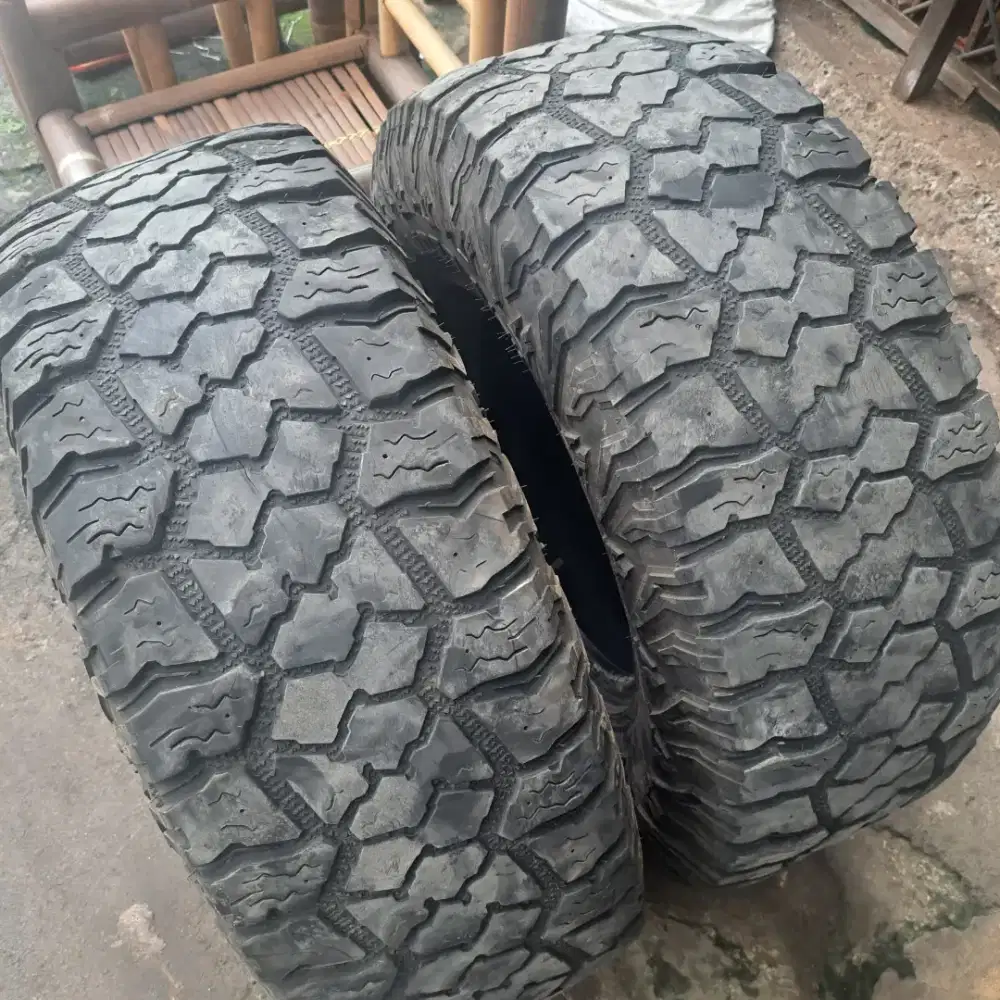 Ban delium terra raider a/tx 285 75 r16