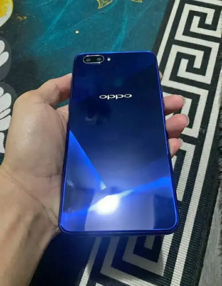 Oppo A3s 6/128Gb mobile phone