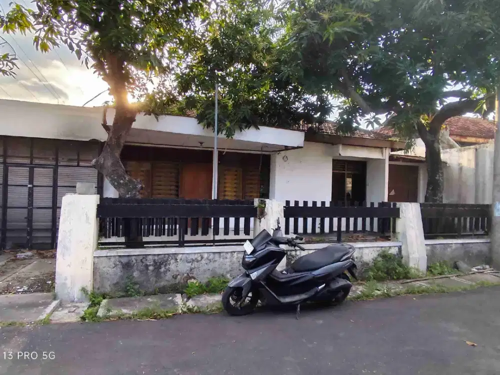 DI JUAL RUMAH DI JAJAR SOLO