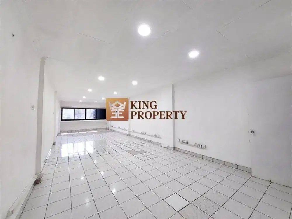 Cari Ruko Strategis? Ex Bank 3,5Lantai Ruko Jembatan Lima Prime Spot, Cocok Untuk Usaha Apapun, Profit Tinggi