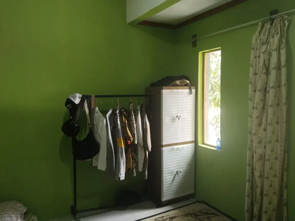 Rumah Riung Bandung Siap Huni Cocok Untuk Keluarga Bahagia