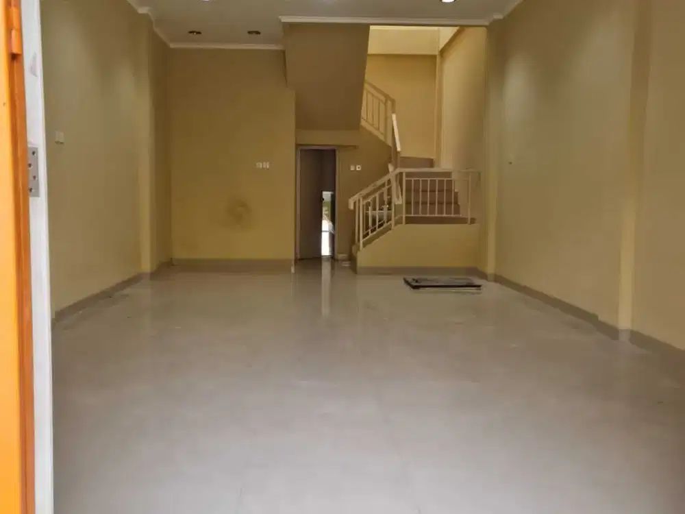 DIJUAL CEPAT.Ruko 2 lt di Taman Surya 5 (dekat lotte mall), Kalideres