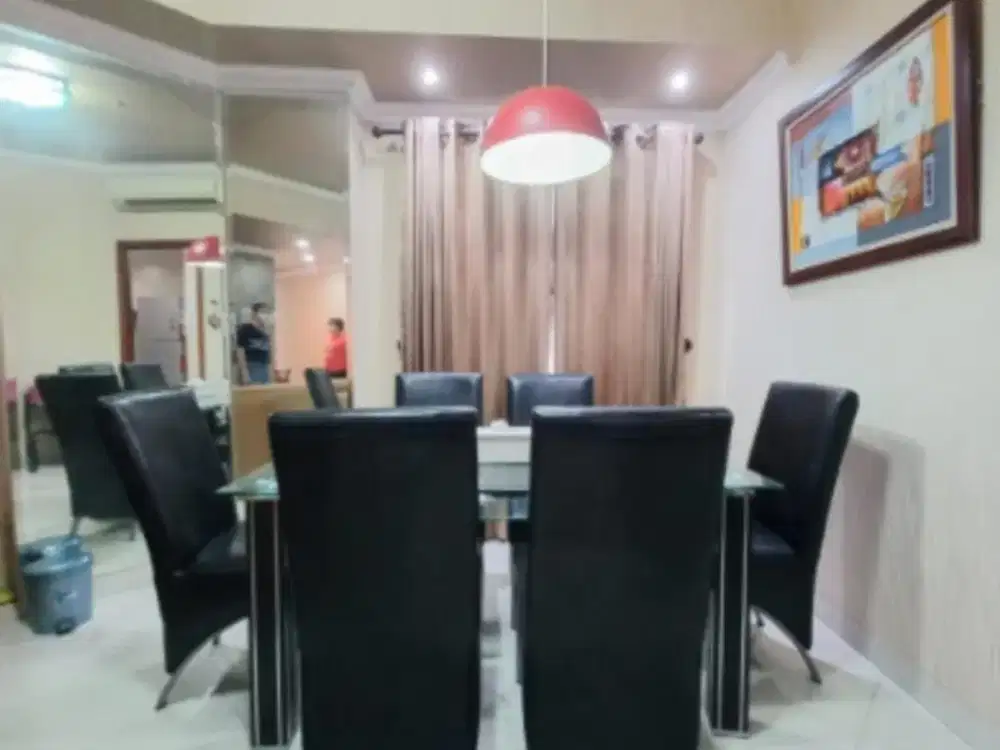 Dijual/sewaApartemen Royal Mediterania, Tj Duren, Jakarta Barat