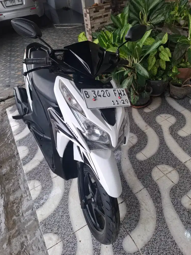 Honda Vario 125