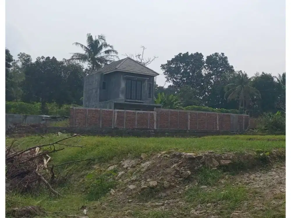 Tanah Gamping 5 Menit Kampus Islam Mulia Yogyakarta