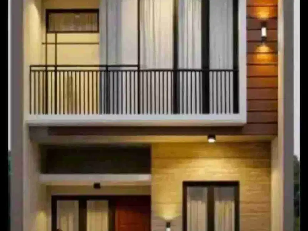 Rumah baru gress darmo harapan indah dekat hokky darmo satelit utara, sukomanunggal