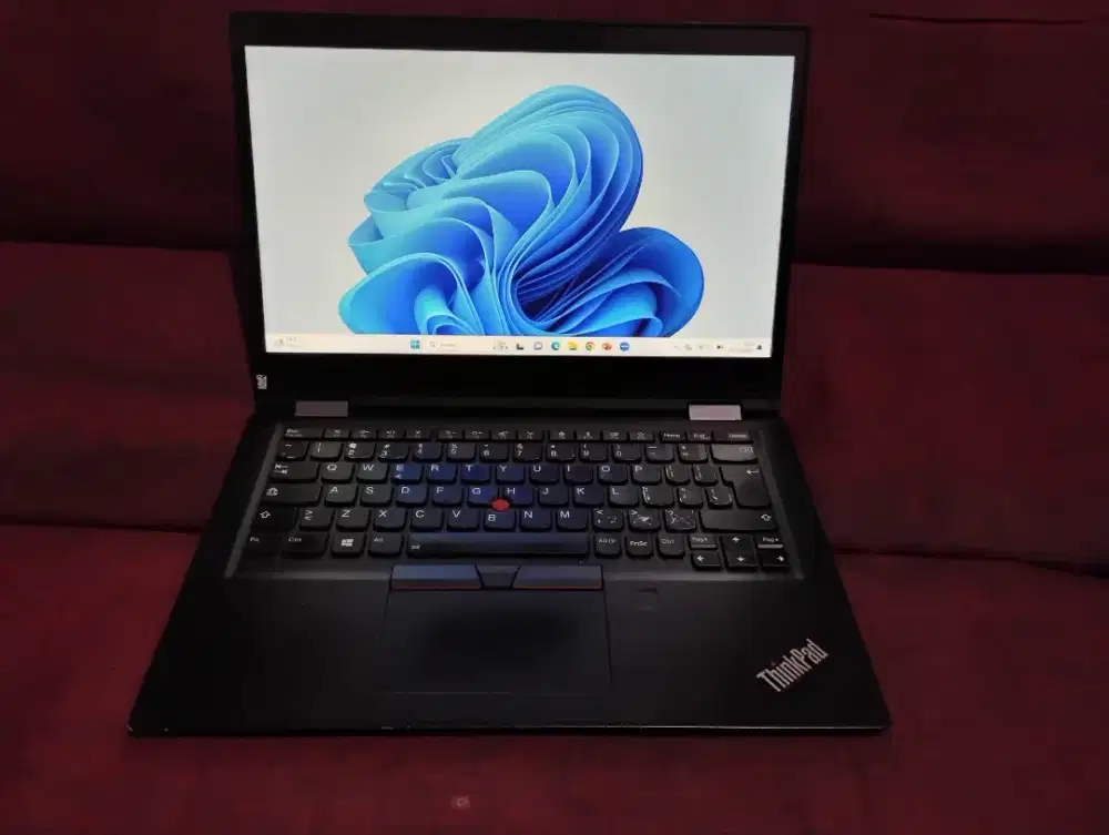 Laptop Lenovo Thinkpad X390 Yoga 2in1
