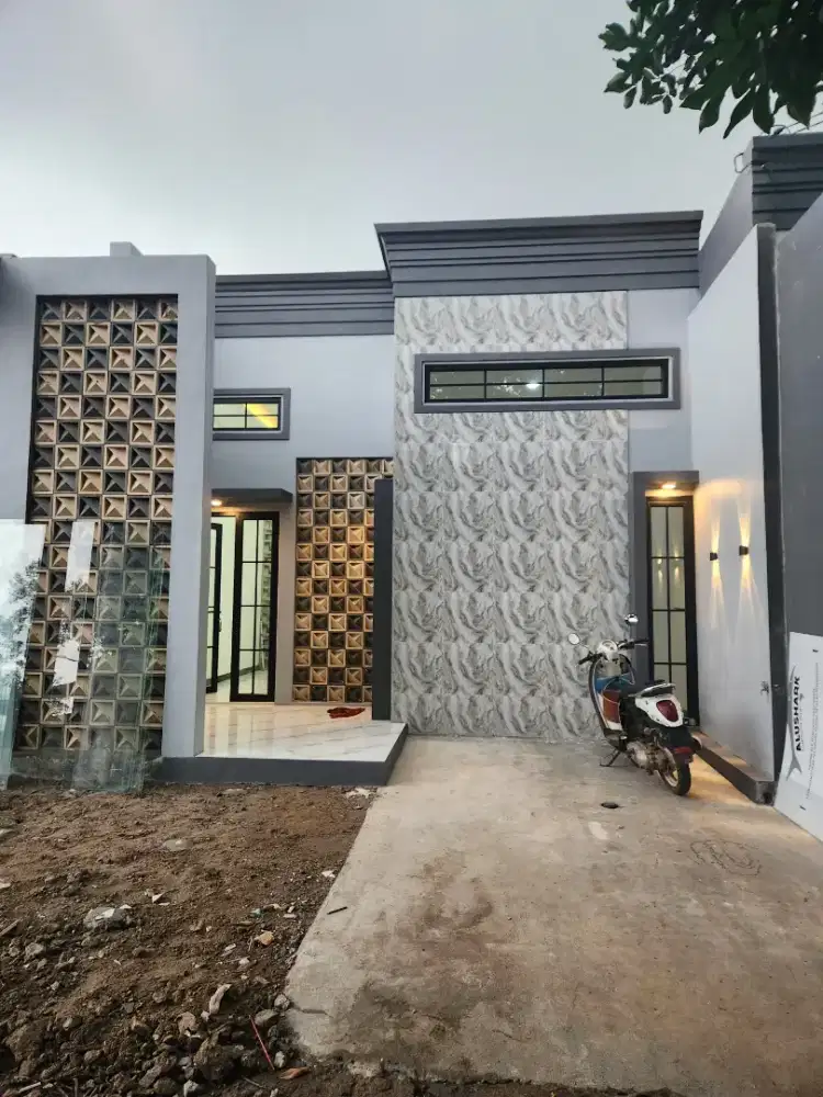 RUMAH MURAH CIKEAS CIBUBUR CILEUNGSI