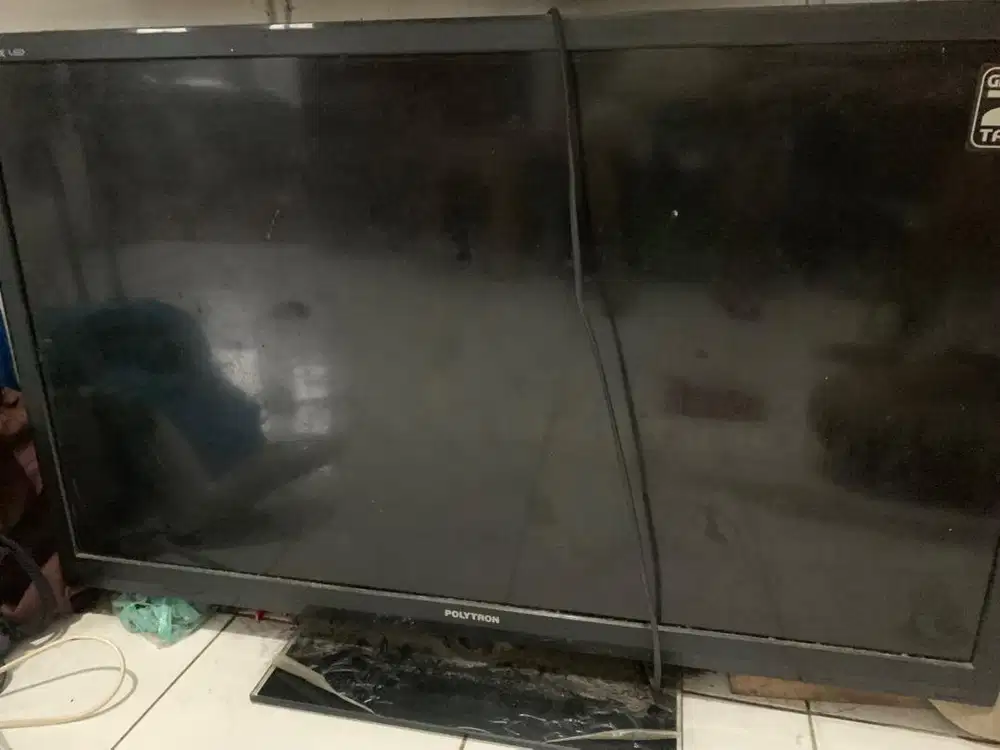 Tv LED 43 inch Polytron