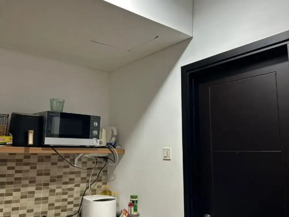 APARTEMEN ASPEN PEAK RESIDENCE DIJUAL DI FATMAWATI JAKARTA SELATAN