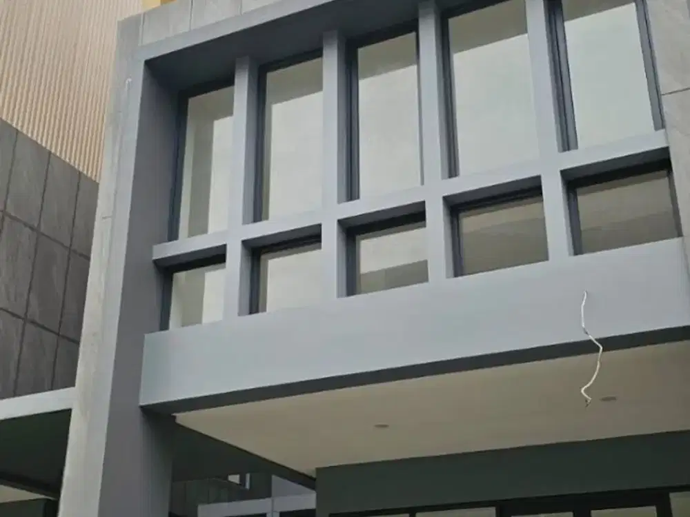 Disewakan Ruko Delrey Business Townhouse - BSD