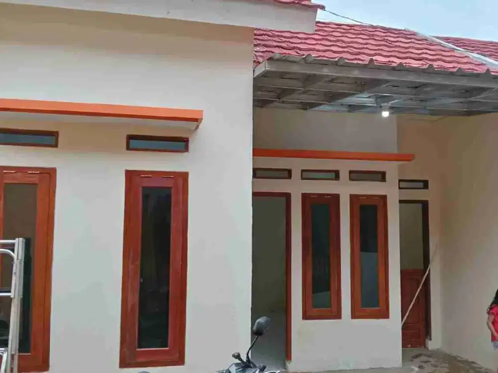 rumah murah di kota Depok