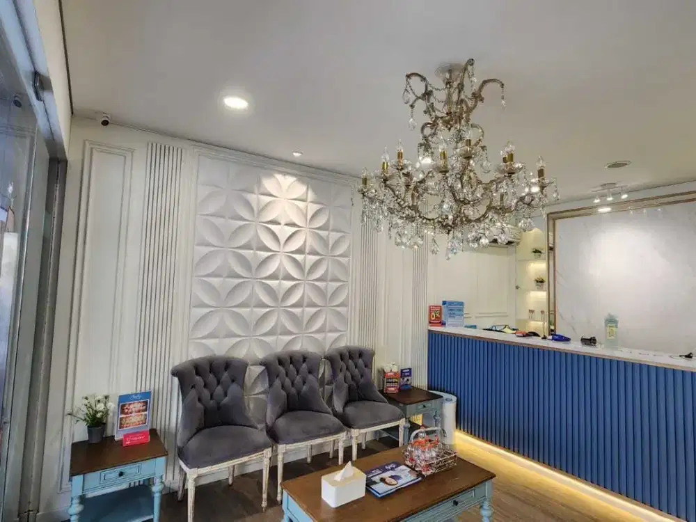 Harga Termurah Ruko Rapi 2 Lantai Di Kelapa Gading