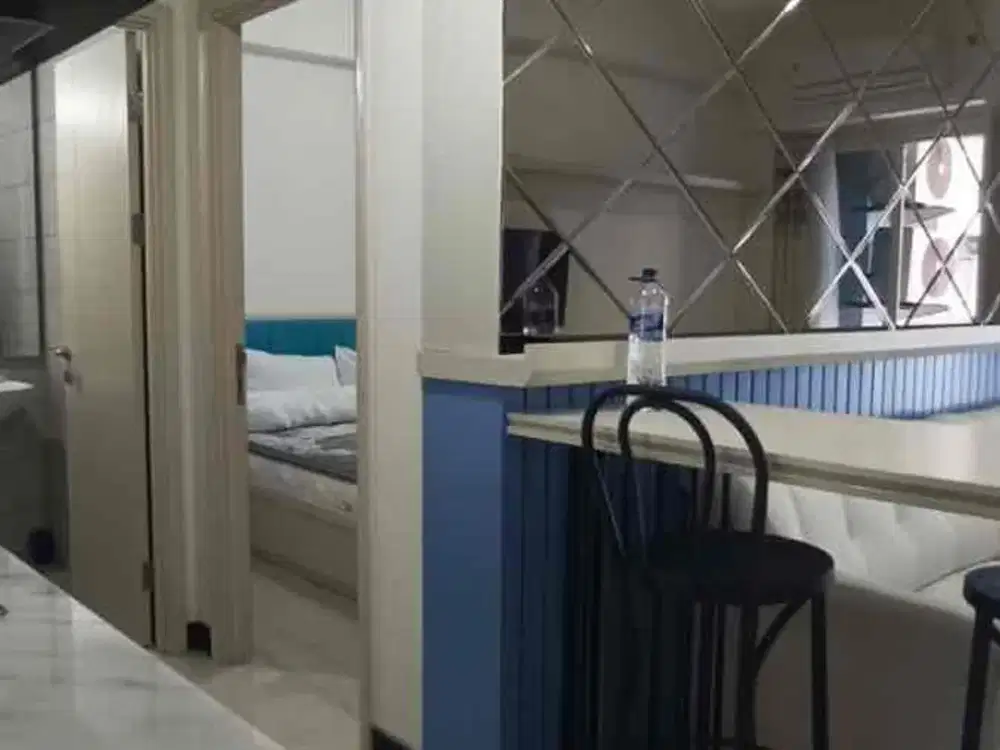 Disewakan Apartemen Amor Pakuwon City