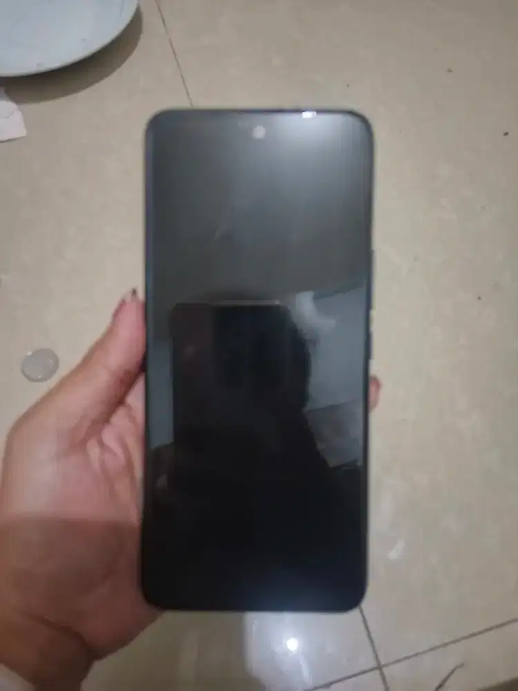 HP BEKAS INFINIX HOT 12 PLAY