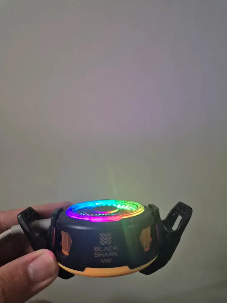 Cooler Kipas Pendingin Hp