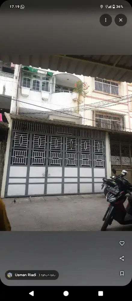 Pengasuh balita umur 2 tahun