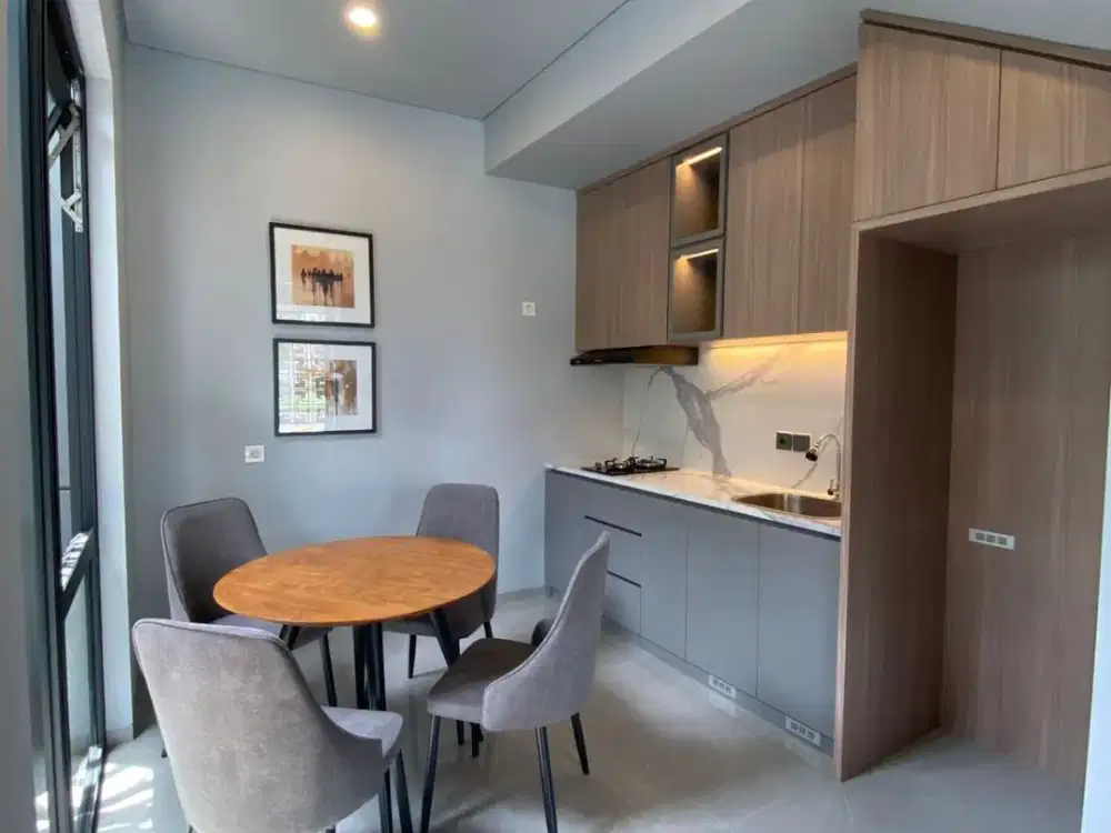 Rumah siap huni Bisa kpr lokasi dekat rsa Ugm