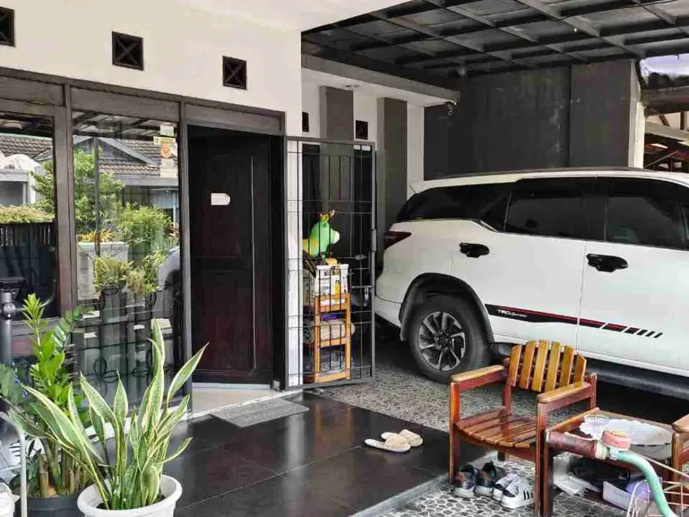 DIJUAL RUMAH DALAM PERUMAHAN SAUYUNAN KOPO 

 harga di bawa aprisall