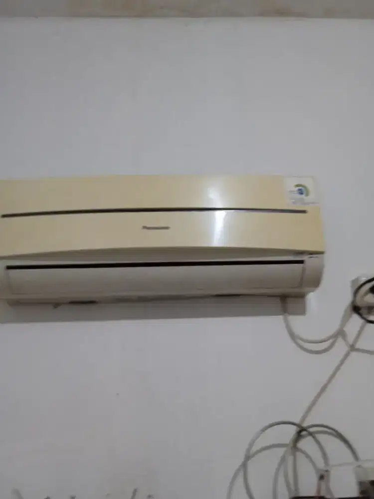 Kipas AC Merek Panasonic