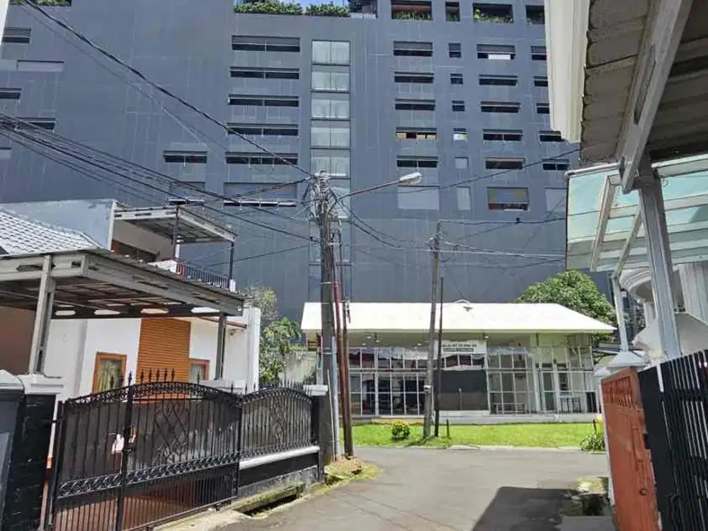 Dijual Rumah Cluster Catalina Gading Serpong