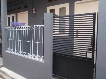 Kontrakan di Cilandak Barat Jaksel