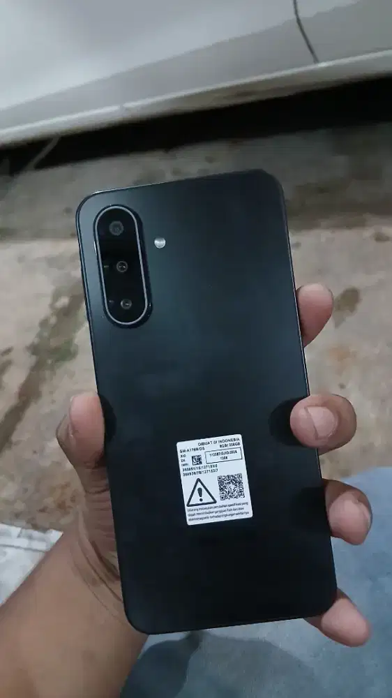 Samsung A17 5G 8/256