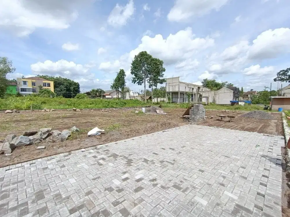 3 Menit Stikes Panti Rapih – Tanah Jogja, Peruntukan Terbaik