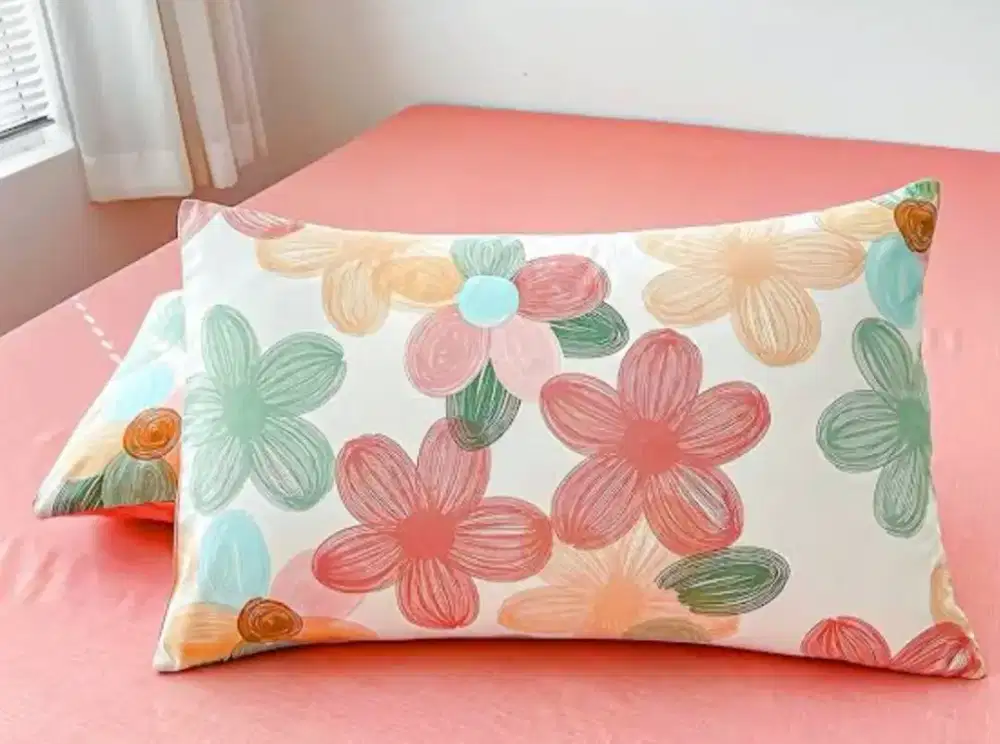 di cari penjahit sarung bantal,sarung guling,sprei