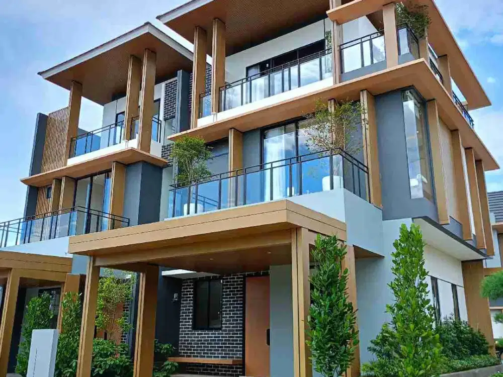 3lt private kolam renang Deket yasmin