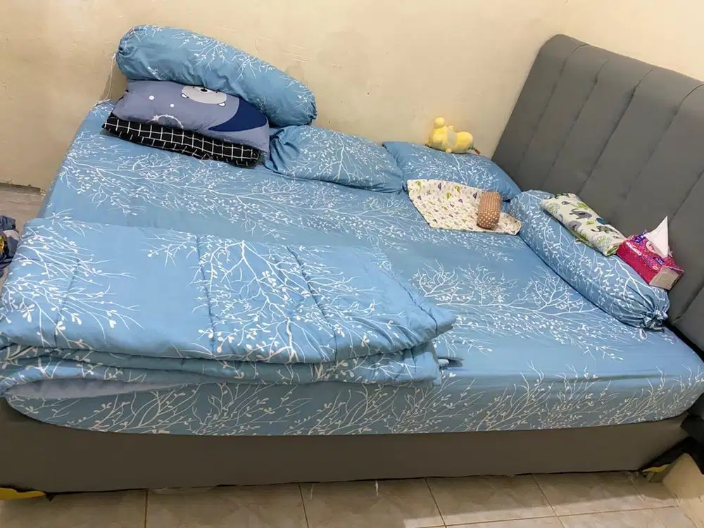 Jual Kasur bekas