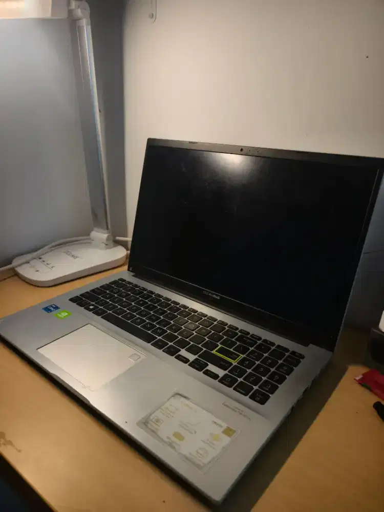 Laptop Asus Vivobook 15 Nego Bebas