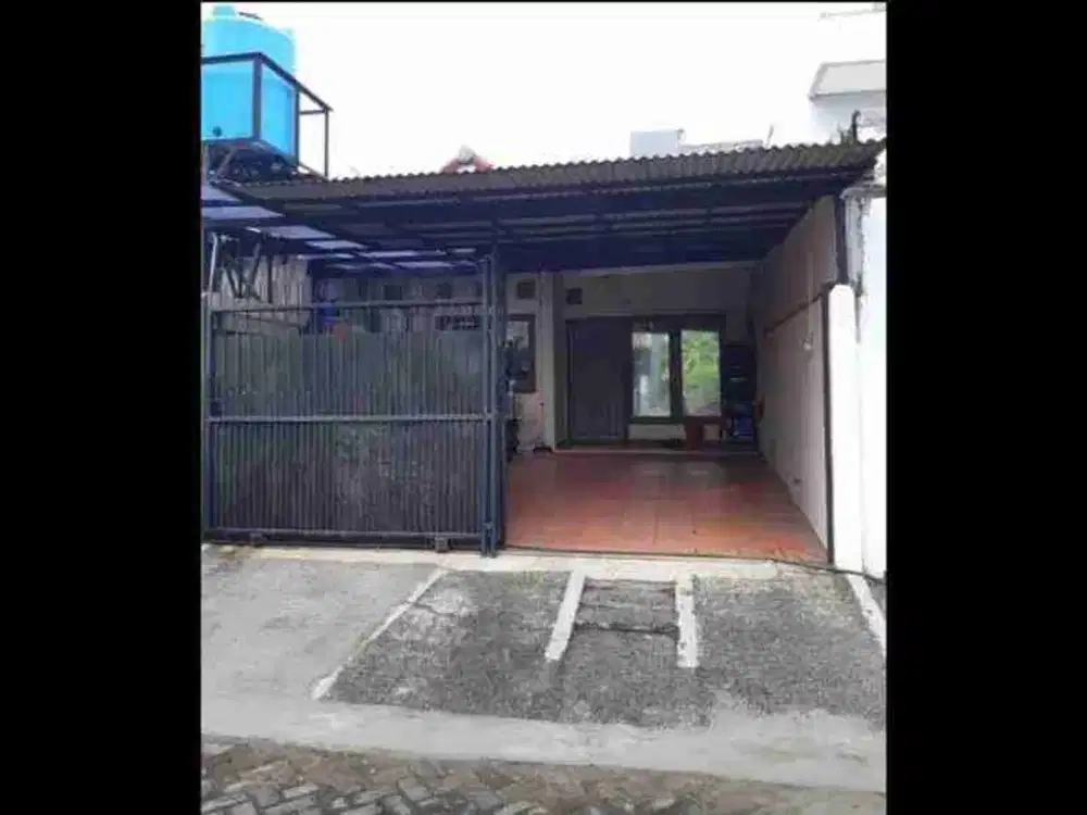 rumah palem kft 9x20