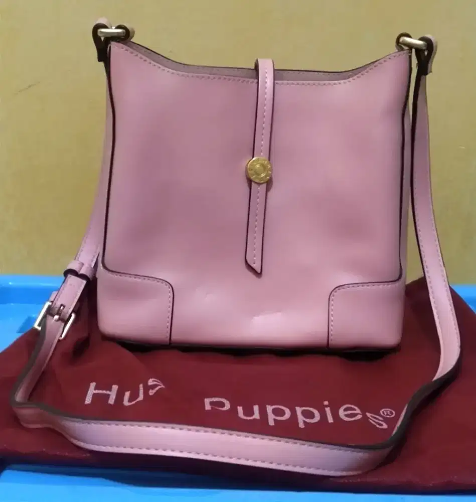 Sling Bag Hush Puppies
