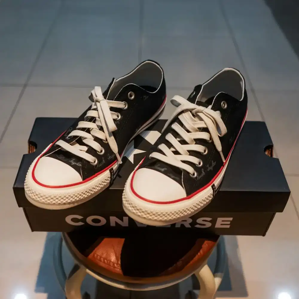 Converse - Chuck Taylor All Star (Limited)